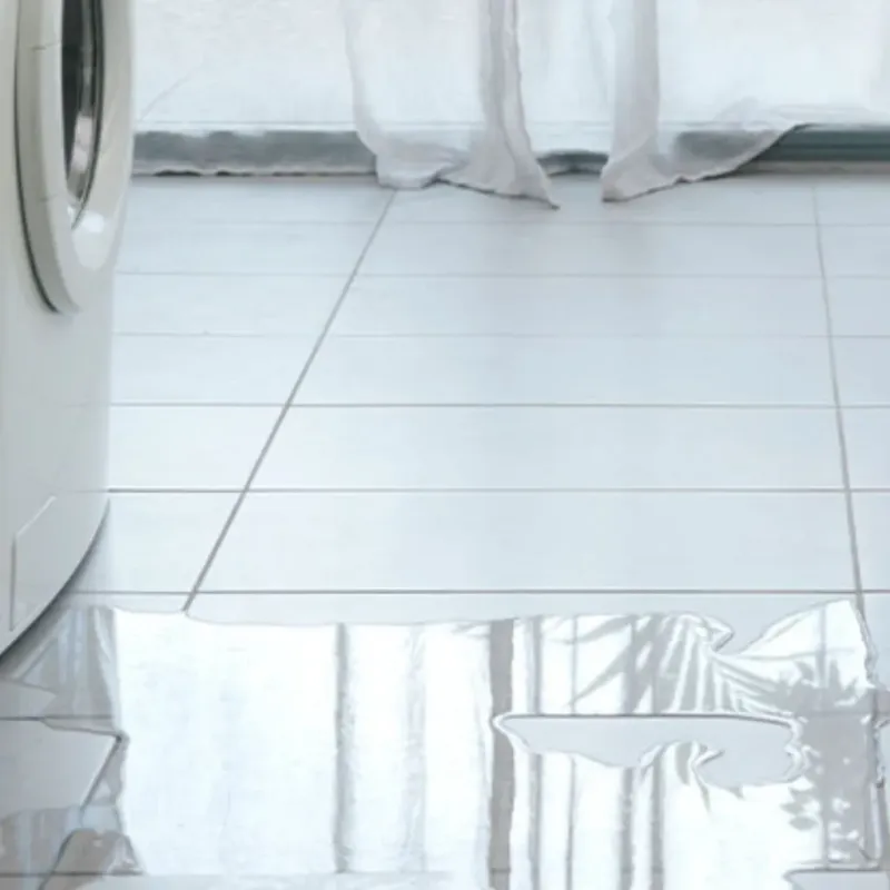Appliance Leak Cleanup in Indian Wells, CA